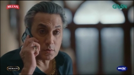 Gentleman - Episode 12